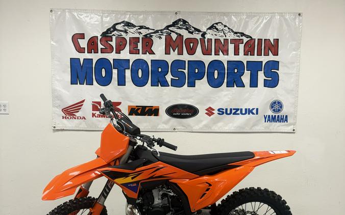 2026 KTM 300 SX - KT0764