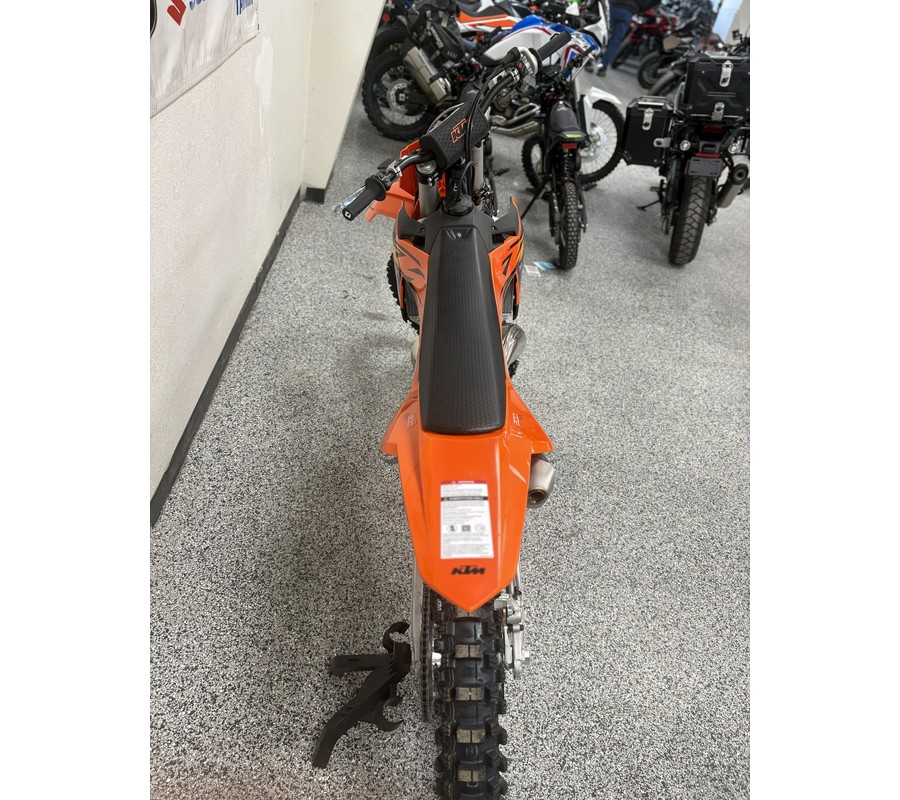2026 KTM 300 SX - KT0764