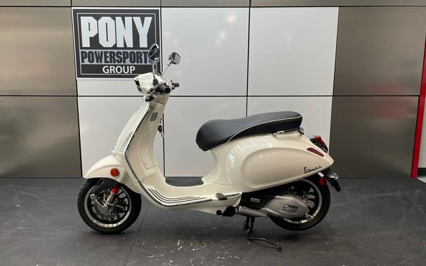 2019 Vespa Sprint 150
