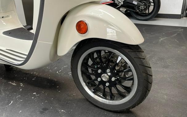 2019 Vespa Sprint 150
