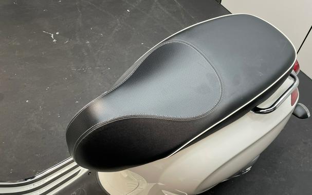 2019 Vespa Sprint 150