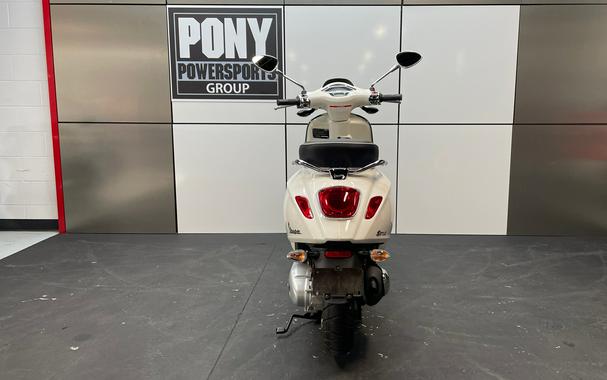 2019 Vespa Sprint 150
