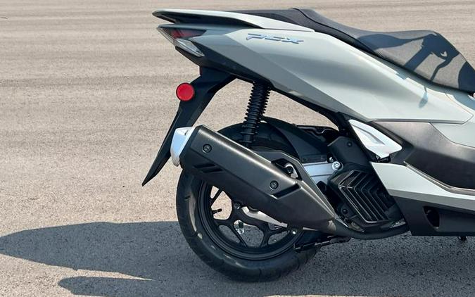 2025 Honda® PCX ABS