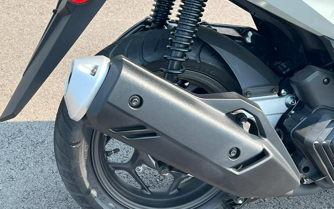 2025 Honda® PCX ABS