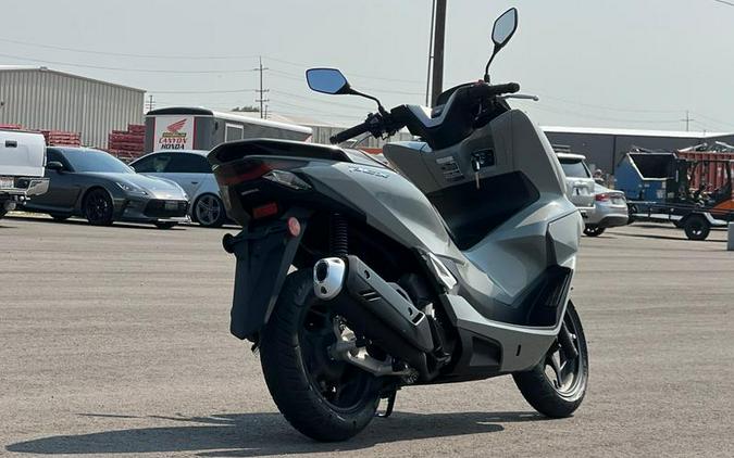 2025 Honda® PCX ABS