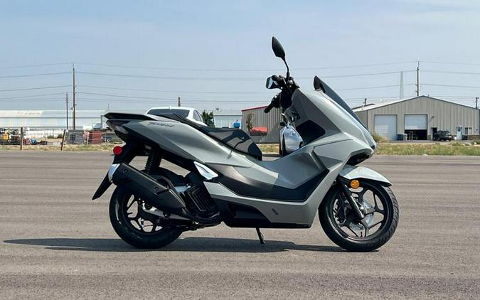 2025 Honda® PCX ABS