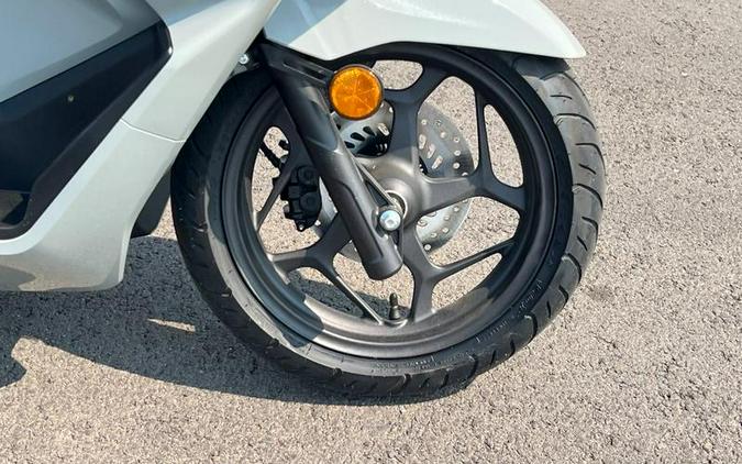 2025 Honda® PCX ABS
