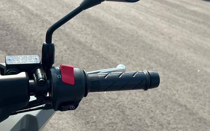 2025 Honda® PCX ABS