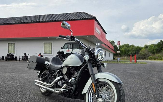 2024 Kawasaki Vulcan 900 Classic