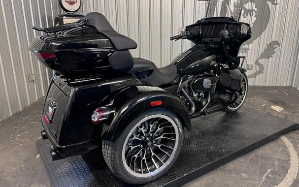 2026 Harley-Davidson STREET GLIDE 3 LIMITED