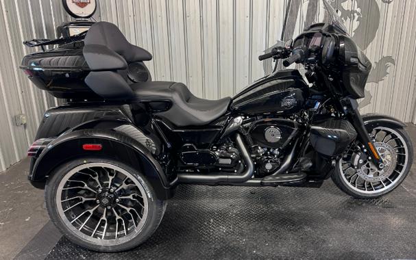 2026 Harley-Davidson STREET GLIDE 3 LIMITED