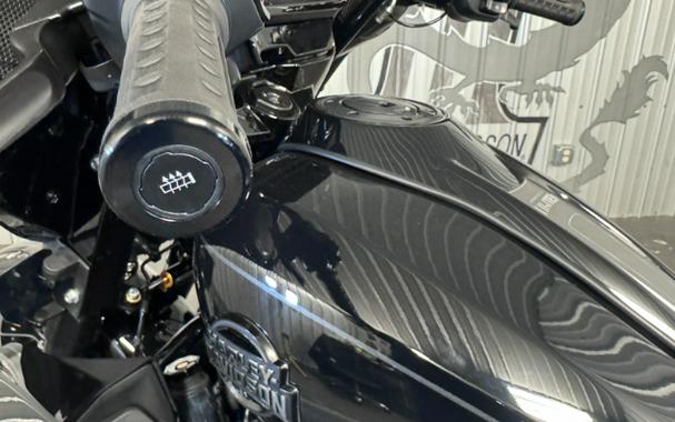 2026 Harley-Davidson STREET GLIDE 3 LIMITED