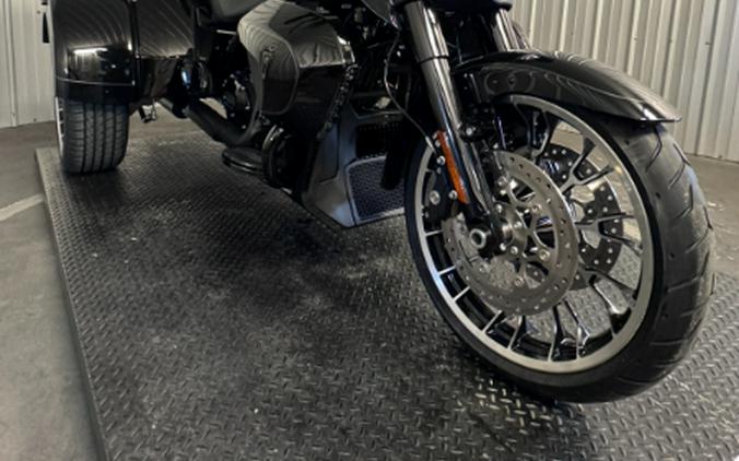 2026 Harley-Davidson STREET GLIDE 3 LIMITED
