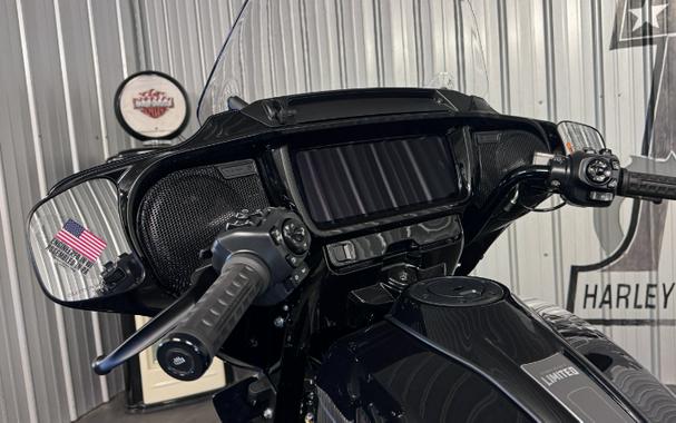 2026 Harley-Davidson STREET GLIDE 3 LIMITED