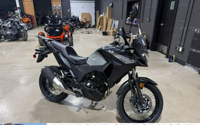 2026 Kawasaki Versys®-X 300 ABS