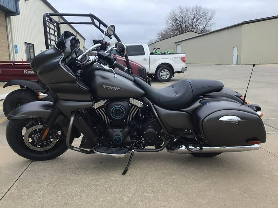 2023 Kawasaki Vulcan® 1700 Vaquero® ABS