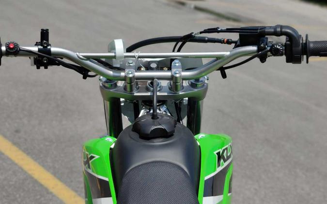 2023 Kawasaki KLX® 230R S