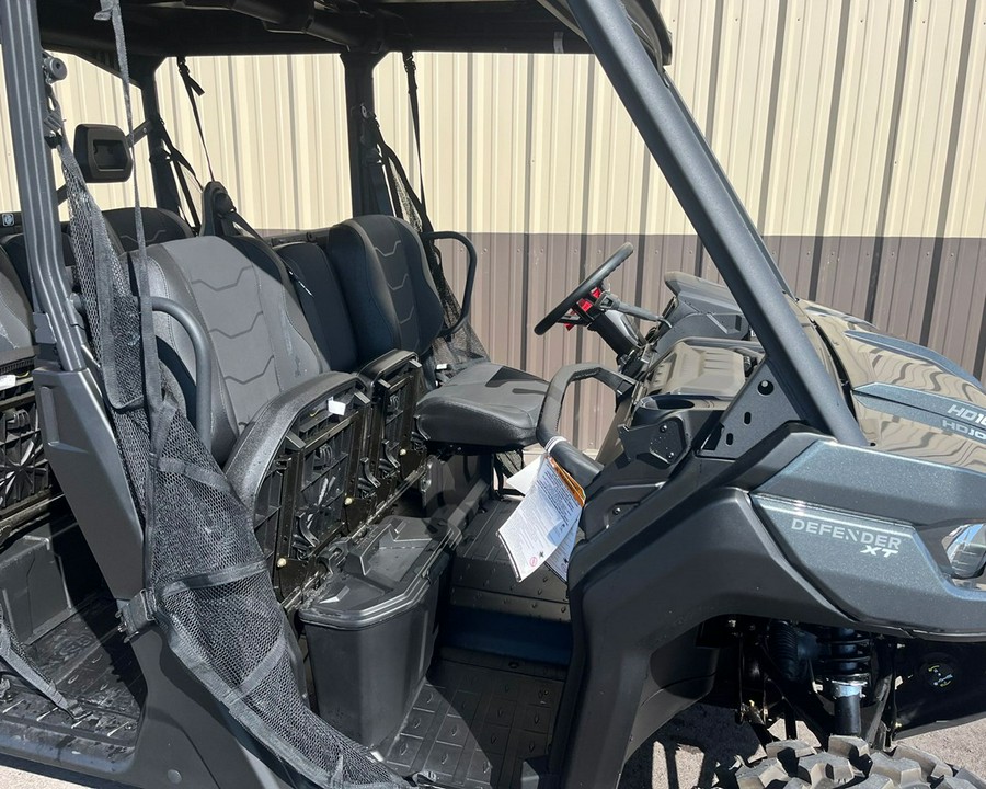 2023 Can-Am 8MPD