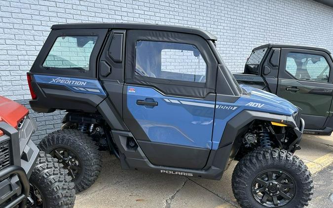 2024 Polaris® XPedition ADV Ultimate