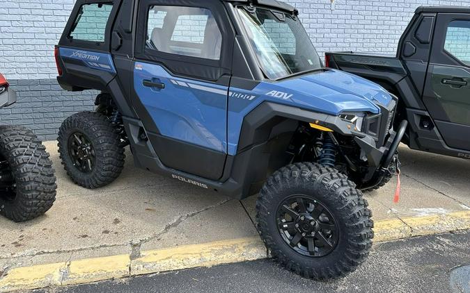 2024 Polaris® XPedition ADV Ultimate