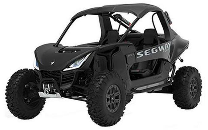 2023 Segway Powersports Villain SX10 X