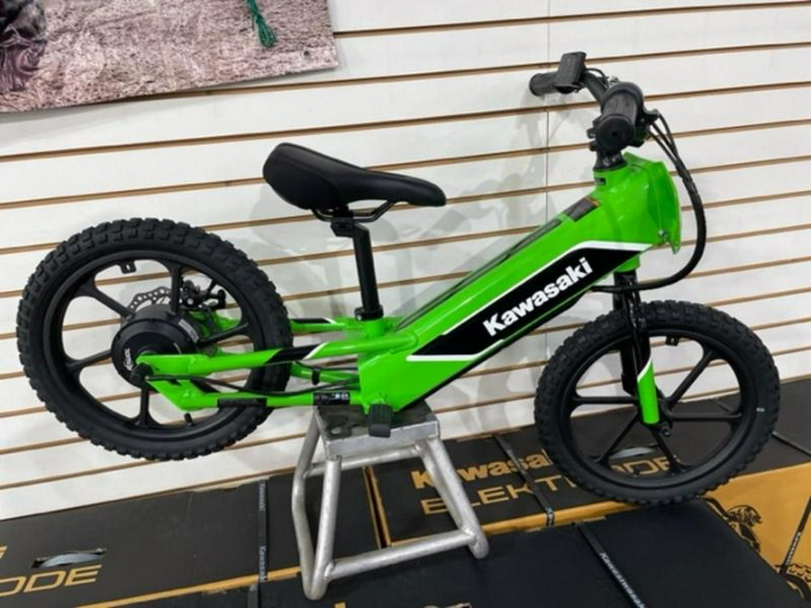 2023 Kawasaki Elektrode™