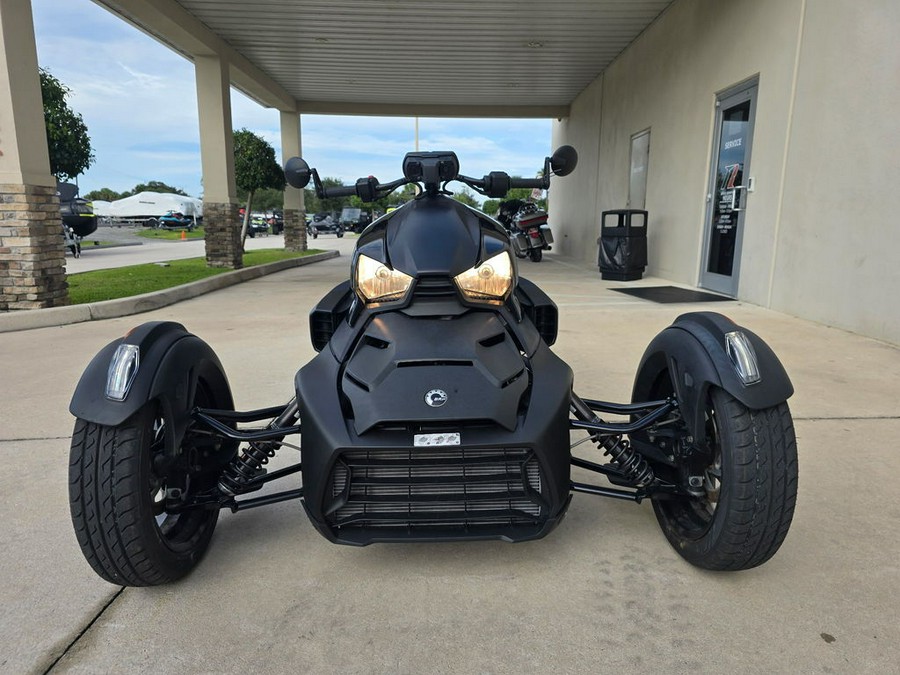 2024 Can-Am Ryker Sport 900 ACE™