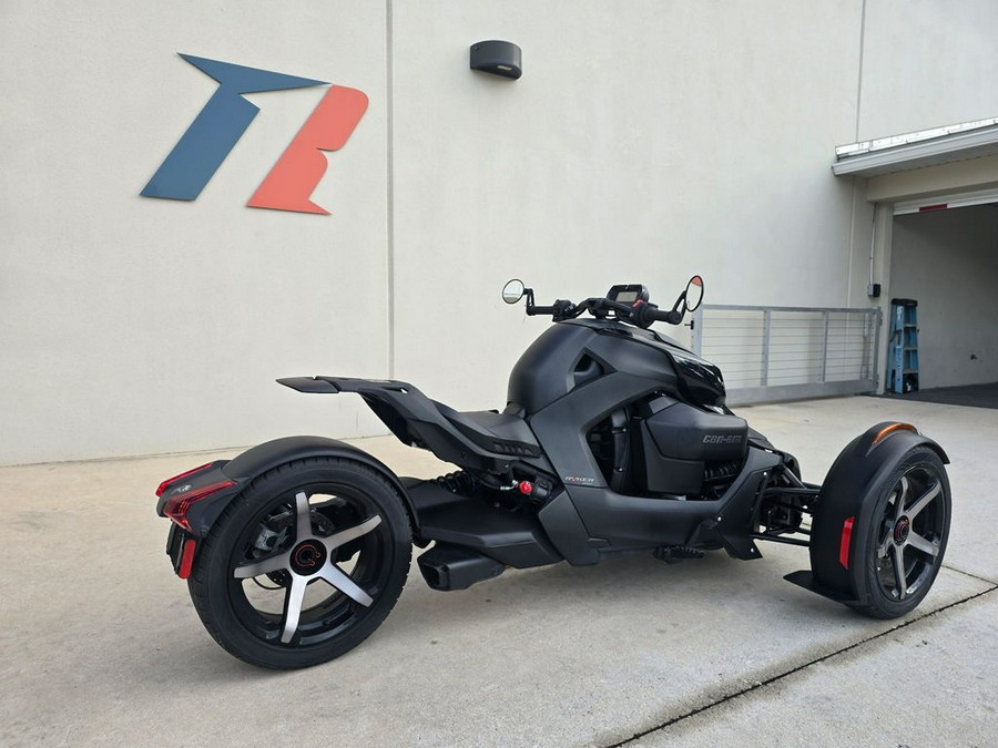 2024 Can-Am Ryker Sport 900 ACE™
