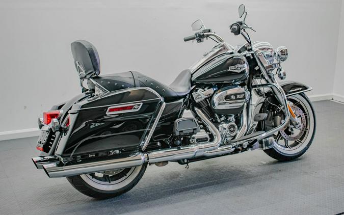 2017 Harley-Davidson Road King®