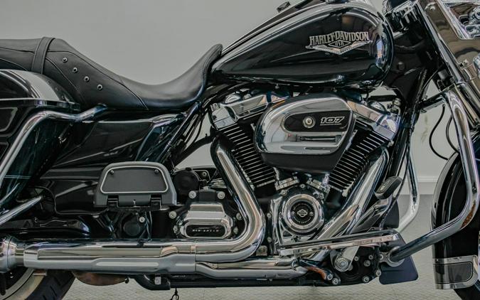 2017 Harley-Davidson Road King®