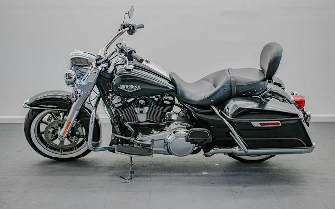 2017 Harley-Davidson Road King®