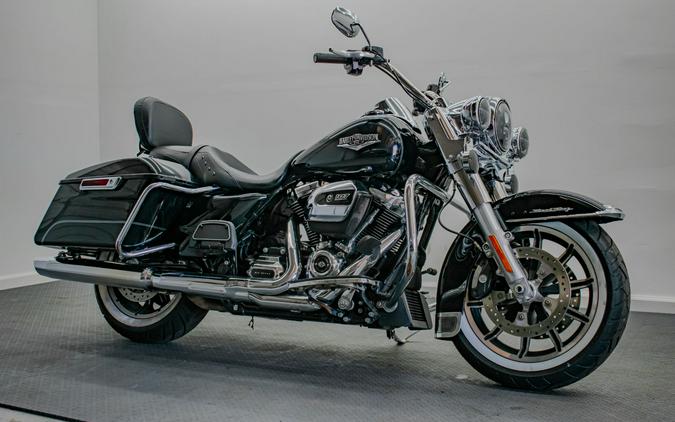 2017 Harley-Davidson Road King®