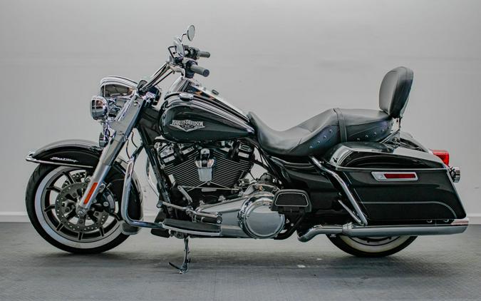 2017 Harley-Davidson Road King®