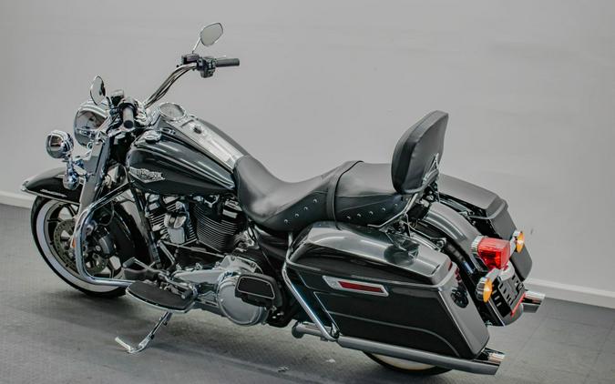 2017 Harley-Davidson Road King®