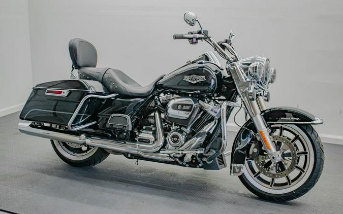 2017 Harley-Davidson Road King®