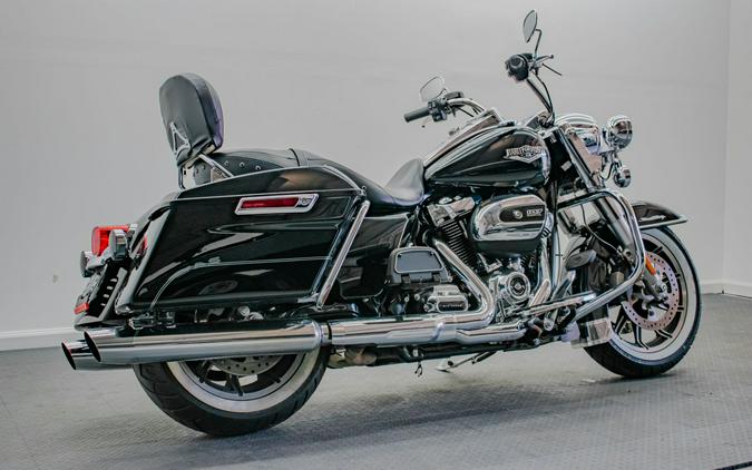 2017 Harley-Davidson Road King®