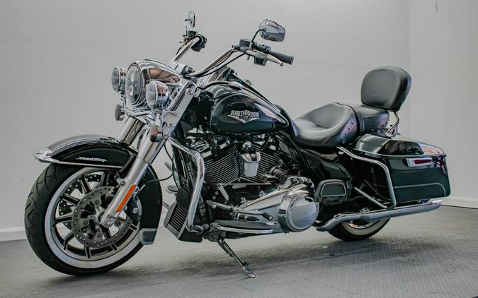 2017 Harley-Davidson Road King®