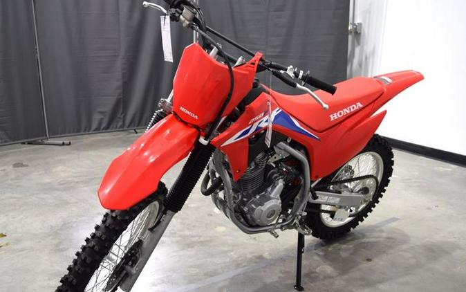 2024 Honda® CRF250F