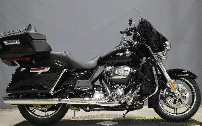 2023 Harley-Davidson Ultra Limited