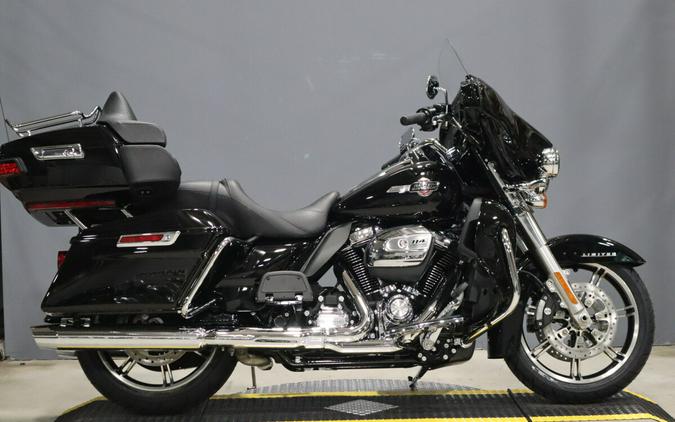 2023 Harley-Davidson Ultra Limited