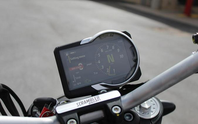 2024 Ducati SC8002G