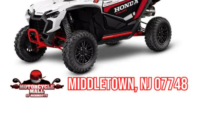 2024 Honda Talon 1000X FOX® Live Valve