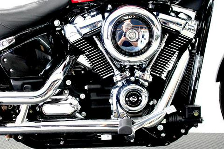 2019 Harley-Davidson Low Rider®