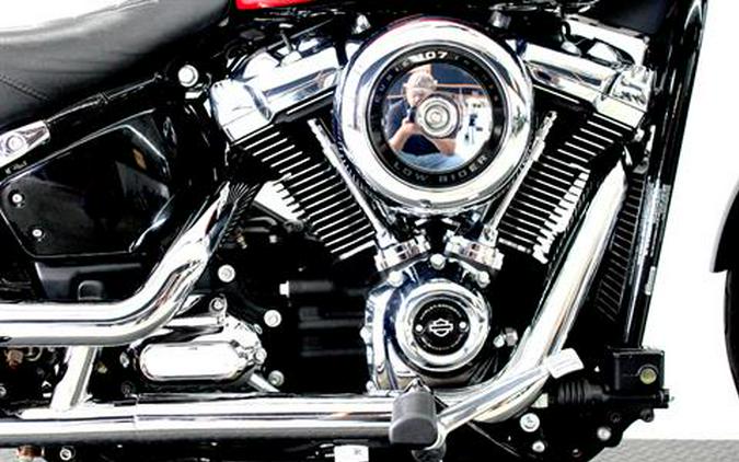 2019 Harley-Davidson Low Rider®