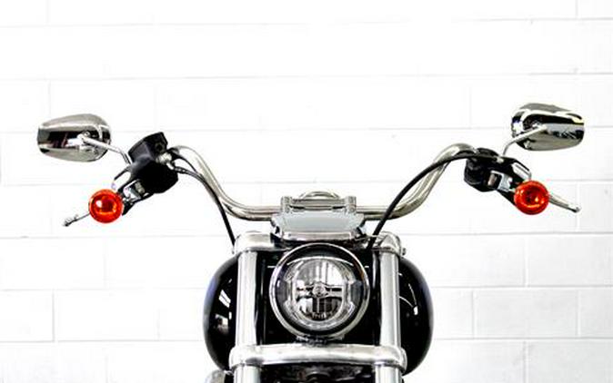 2019 Harley-Davidson Low Rider®
