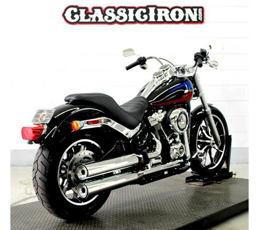 2019 Harley-Davidson Low Rider®