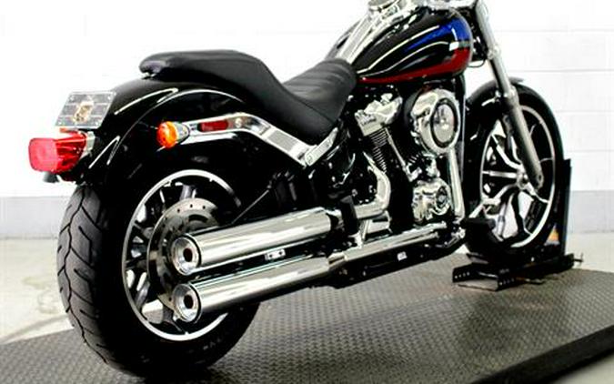 2019 Harley-Davidson Low Rider®