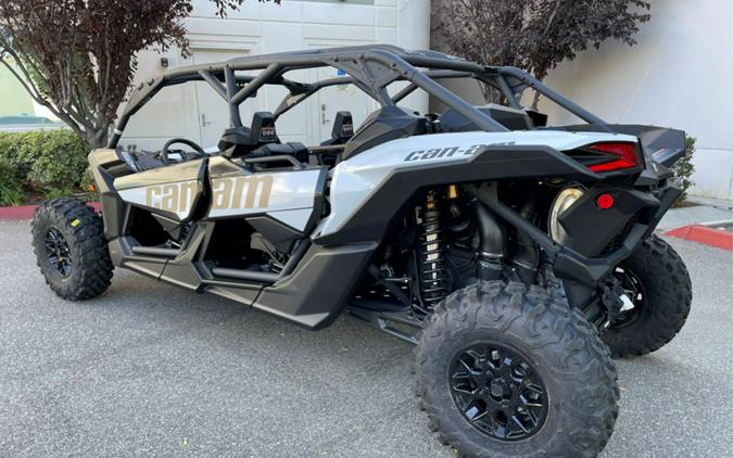 2024 Can-Am™ Maverick X3 MAX DS TURBO