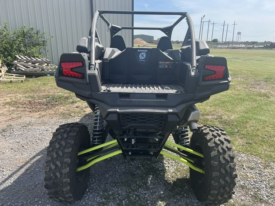 2024 Kawasaki Teryx KRX® 1000 SE