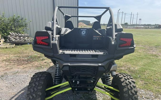 2024 Kawasaki Teryx KRX® 1000 SE